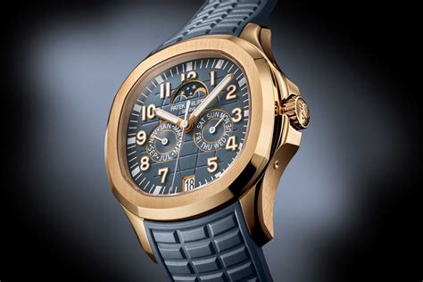 patek philippe watch appreciation